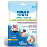 Uraderm Polar Frost Cool Patch | Sollievo da dolori articolari e traumi